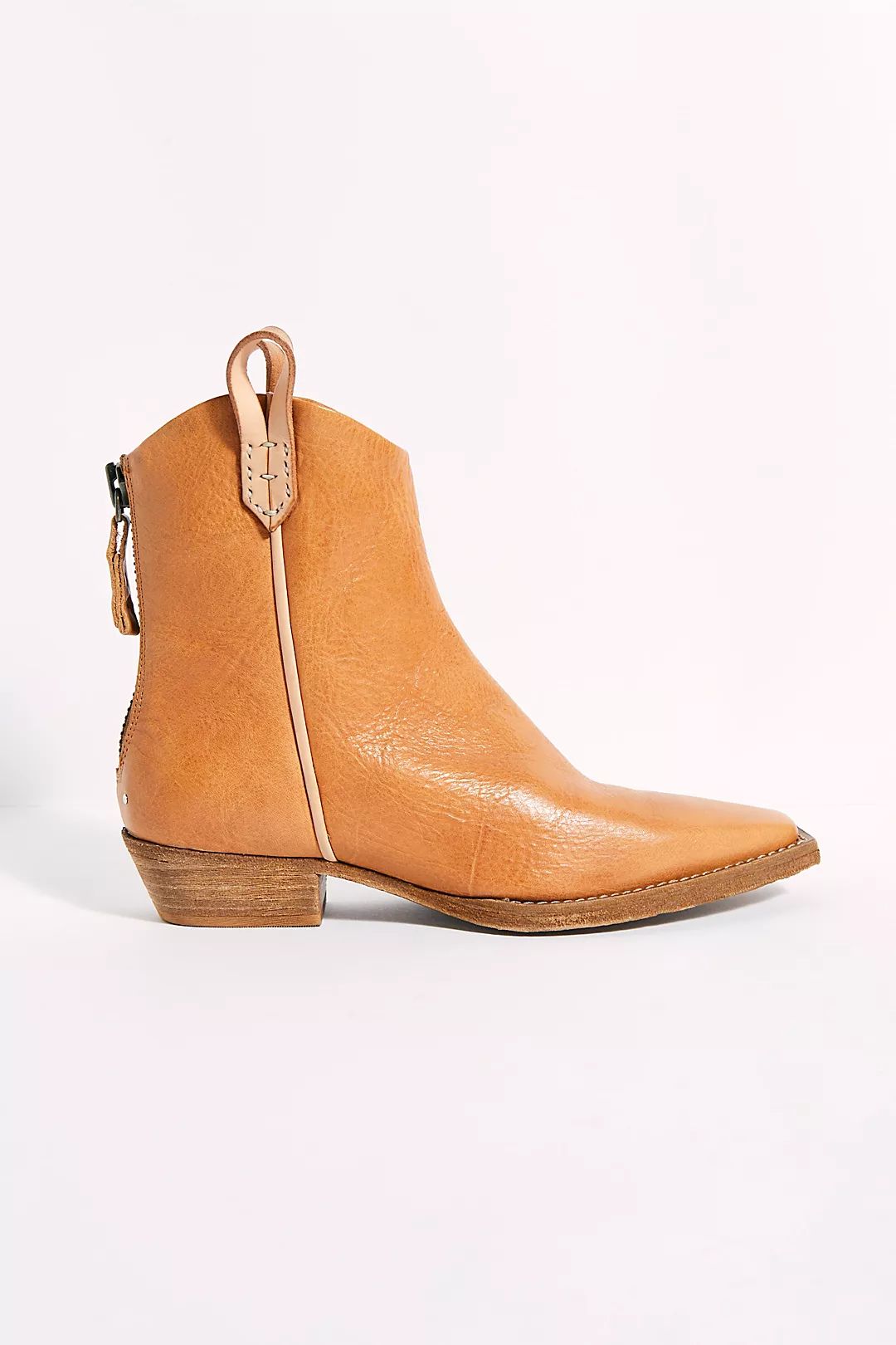 We The Free Wesley Ankle Boots