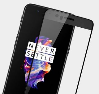 OnePlus screen protector