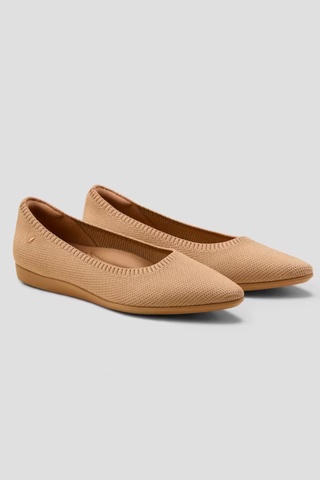 The 19 Best Ballet Flats of 2024, According to a Trend Forecaster