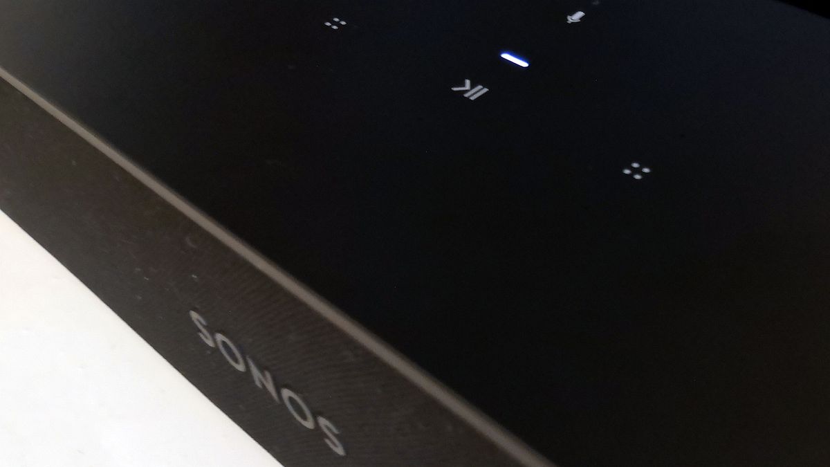 Airplay 2 sales sonos beam