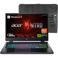 Acer Nitro 17: was $1,199 now $999 @ Amazon