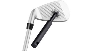 TickTockGolf Golf Club Groove Sharpener