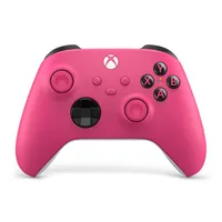 Xbox Core Wireless Controller | Electric Volt, Pink, Pulse Red and other colors | $64.99 $44.99 at Amazon (save $20)