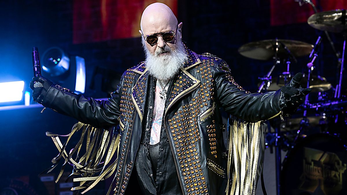 Rob Halford