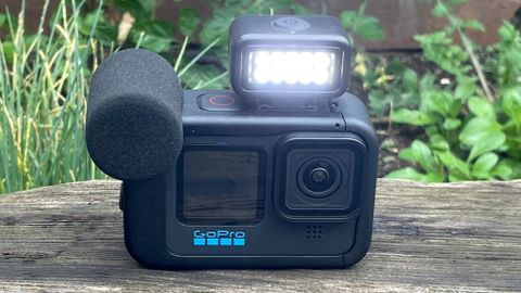 GoPro Media Mod review | Digital Camera World