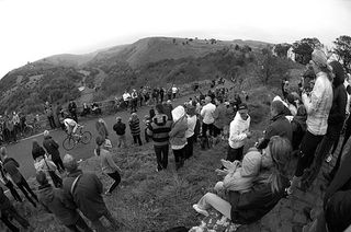 Monsal Hill Climb 2009