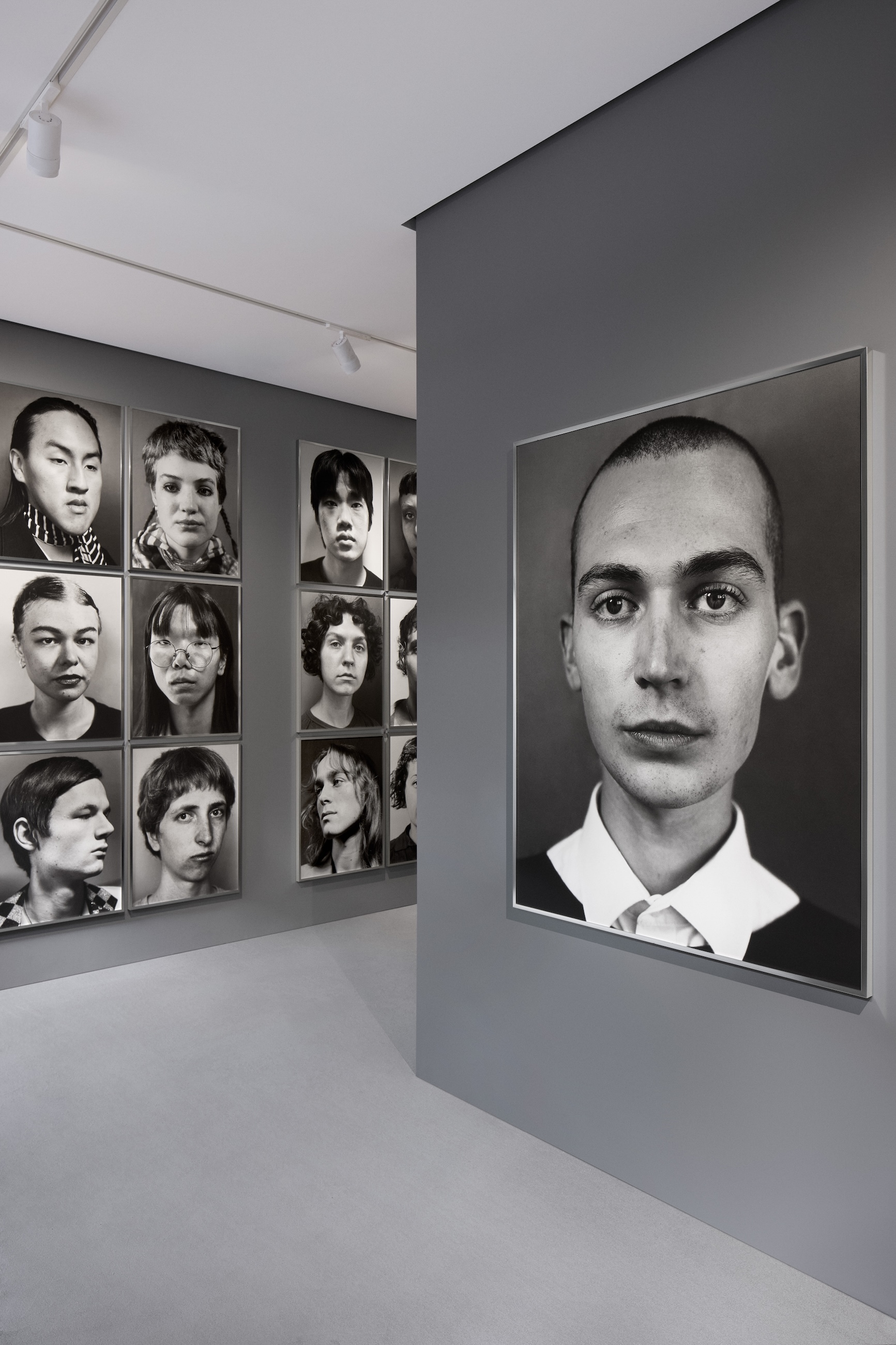 2025 by Paul Kooiker, Acne Paper Palais Royal