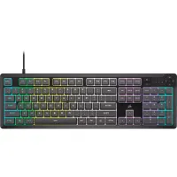 CORSAIR K55 CORE RGB Gaming Keyboard