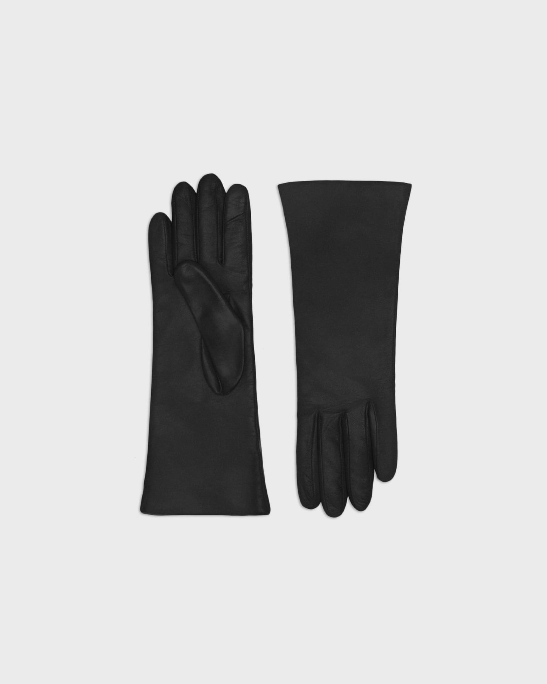 theory, Tech Gloves in Leather