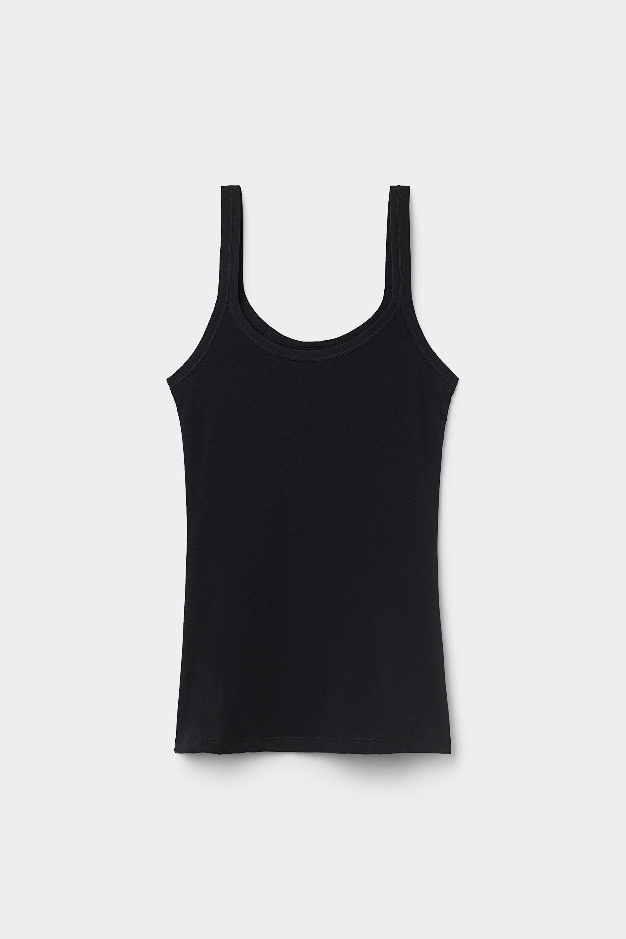 Intimissimi Ultralight Cotton Top.