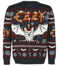 Alternative Christmas jumpers: up to 40% off