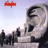 Aural Sculpture (Epic, 1984)