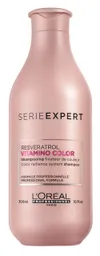 L’Oreal Professionnel Serie Expert Vitamino Color Shampoo