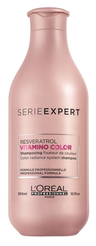 L’Oreal Professionnel Serie Expert Vitamino Color Shampoo