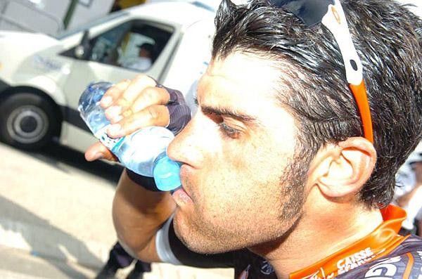 Oscar Pereiro put in a strong TT