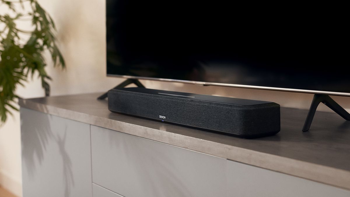 How to set up your soundbar and get the best sound What HiFi?
