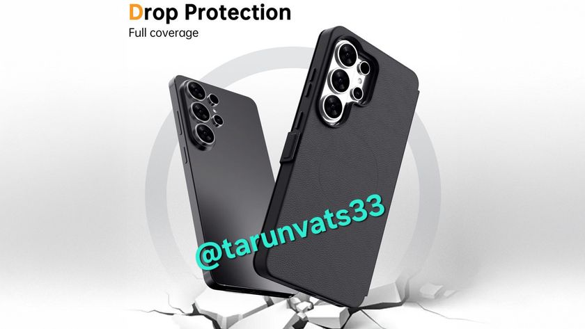 Samsung Galaxy S26 ultra leak