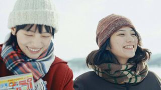 A still from Look Back 