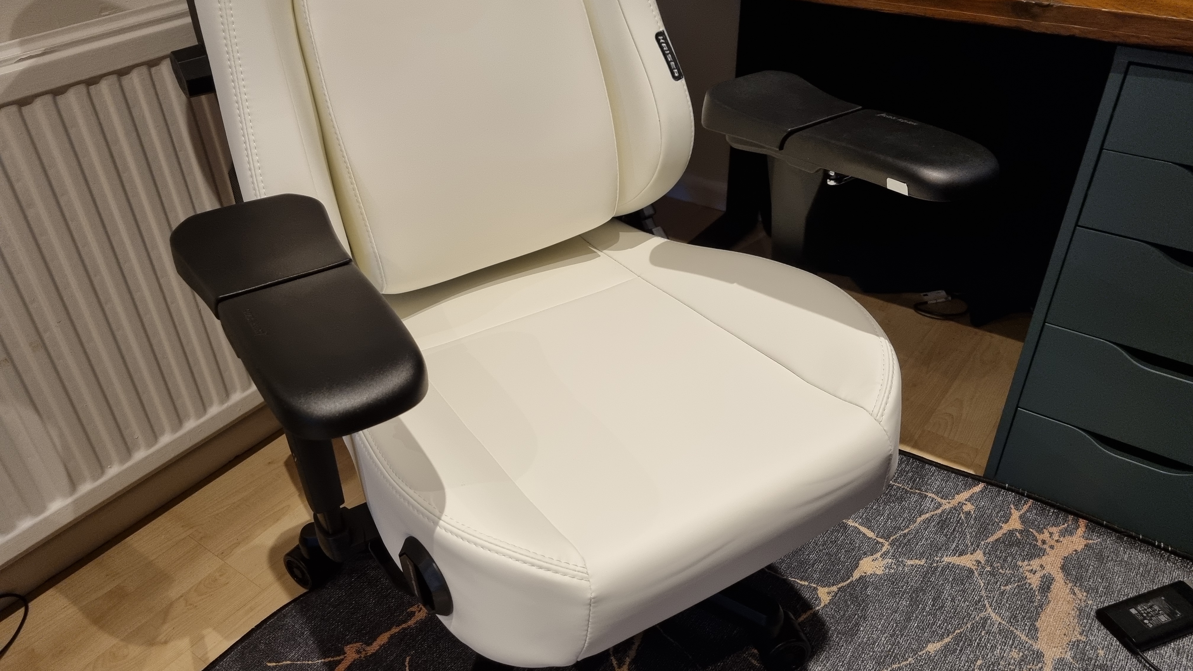 AndaSeat Kaiser 4 XL review