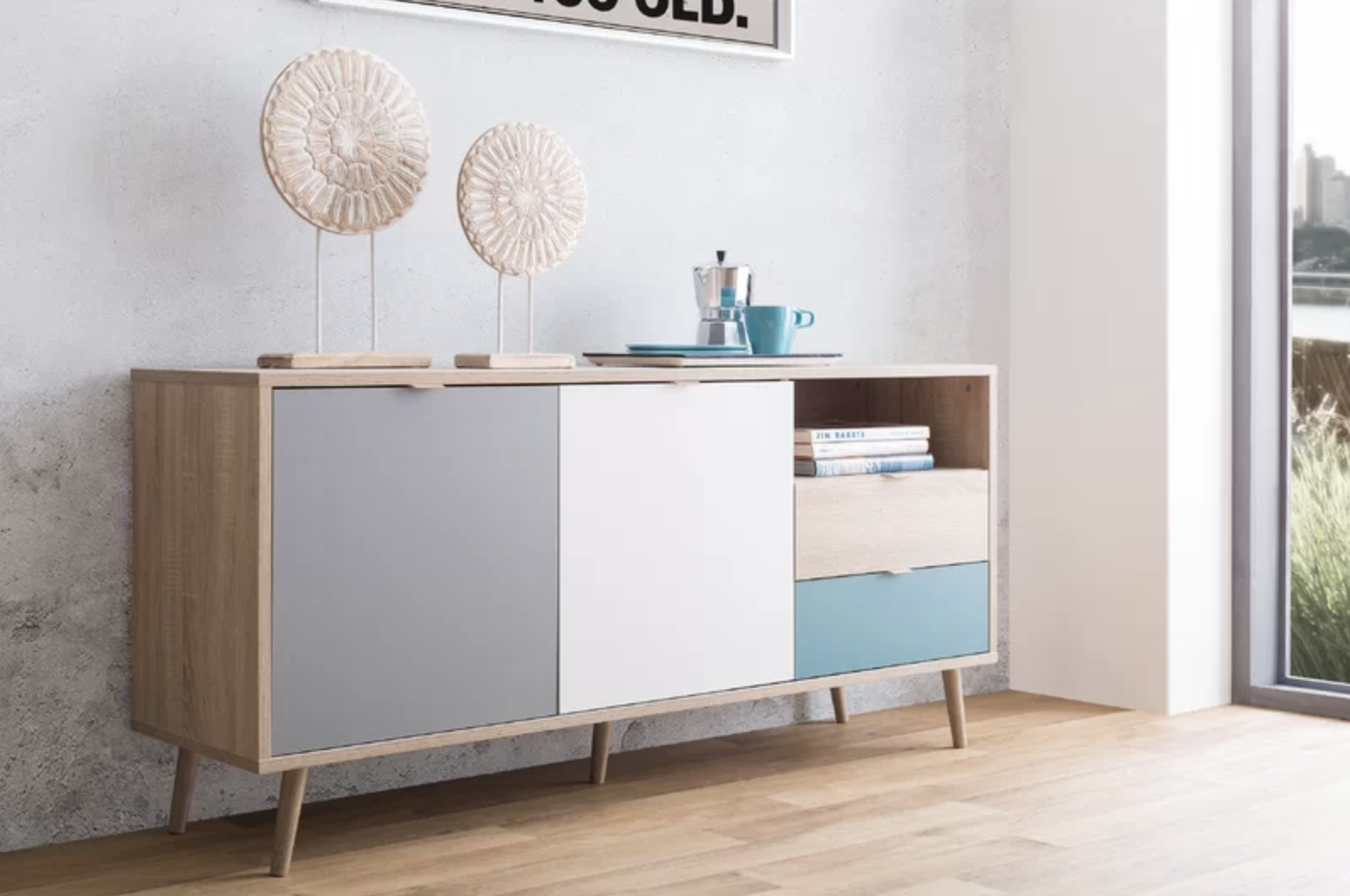 Wayfair dining sale: sideboard