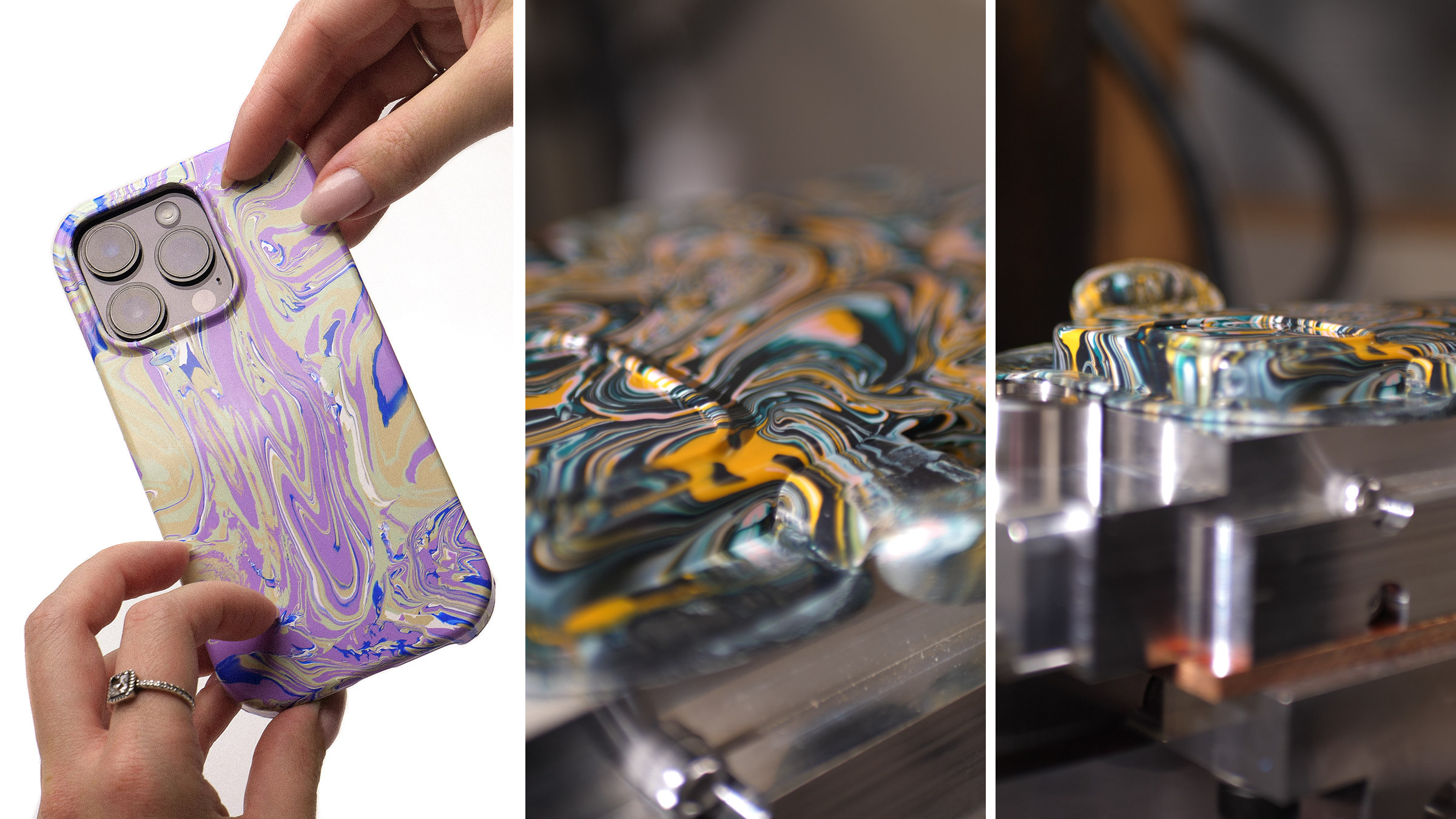 Gomi Forever phone case