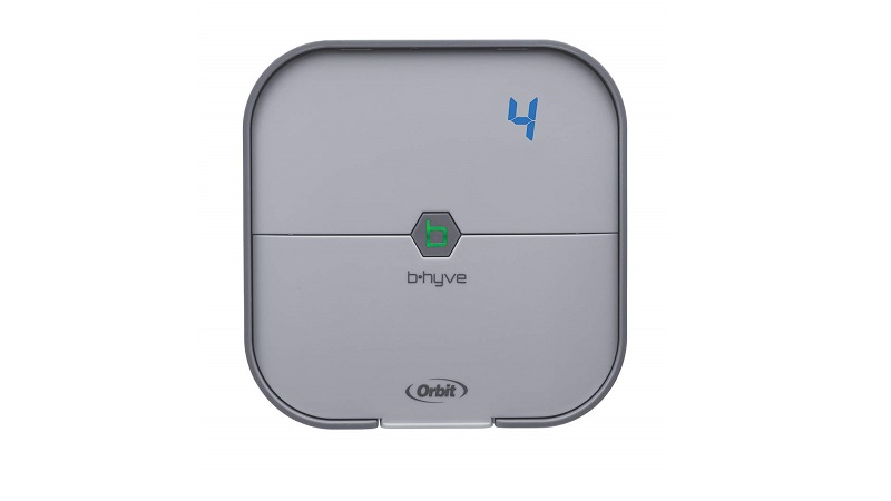 smart irrigation system