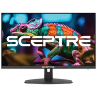 Sceptre  27-inch Gaming Monitor