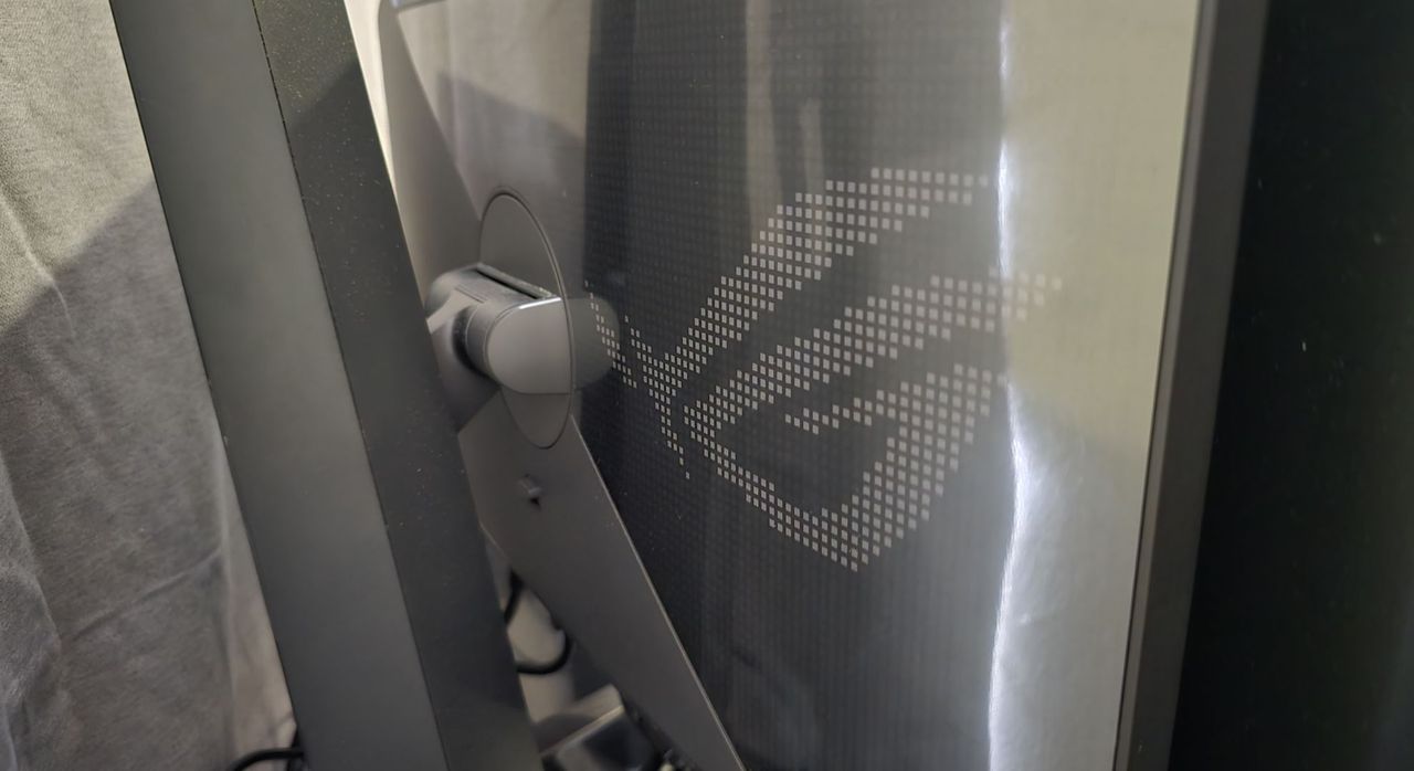 ROG Swift OLED PG27UCDM