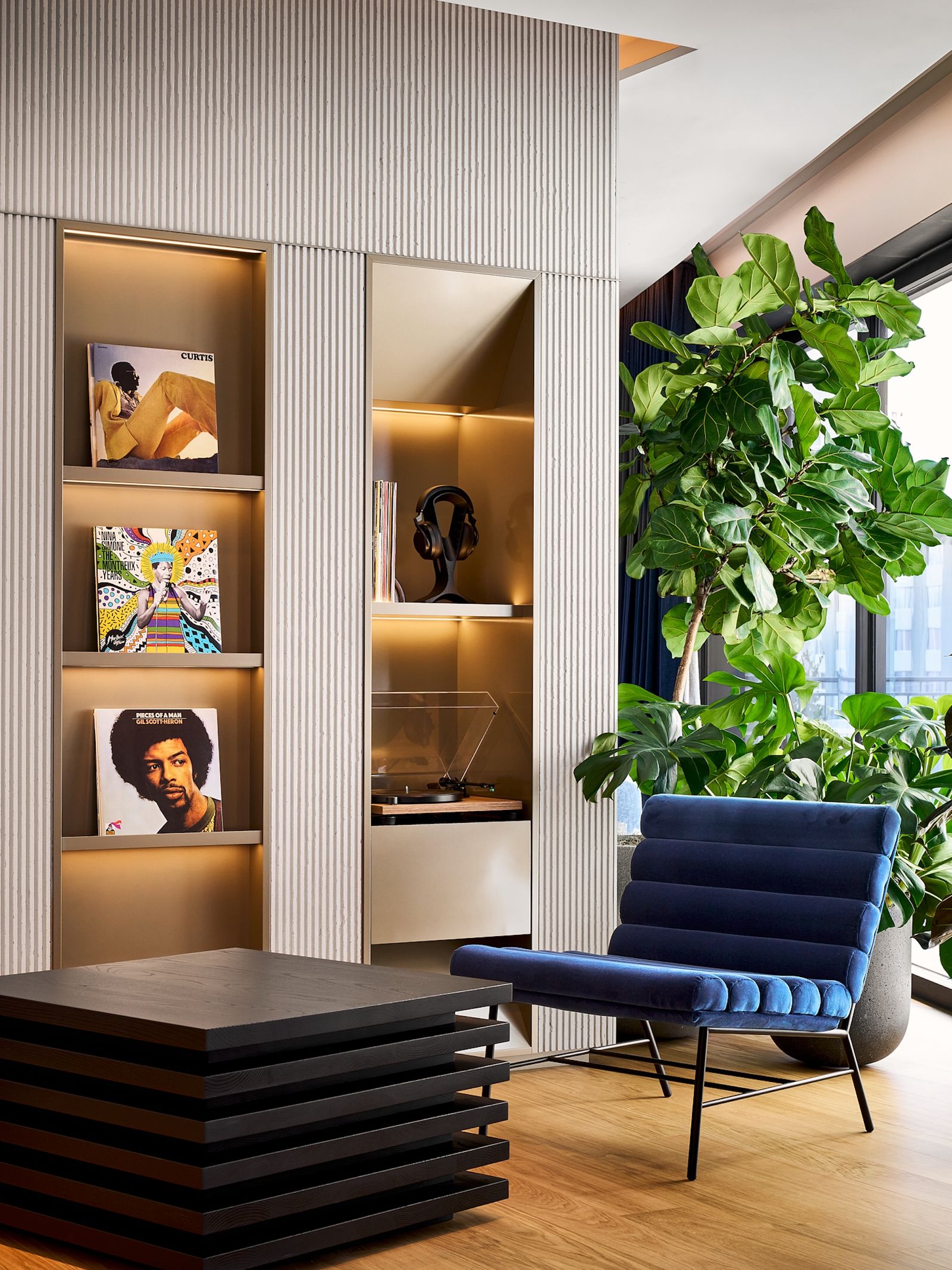 Audemars Piguet touches down in Atlanta with a luxe new AP House ...