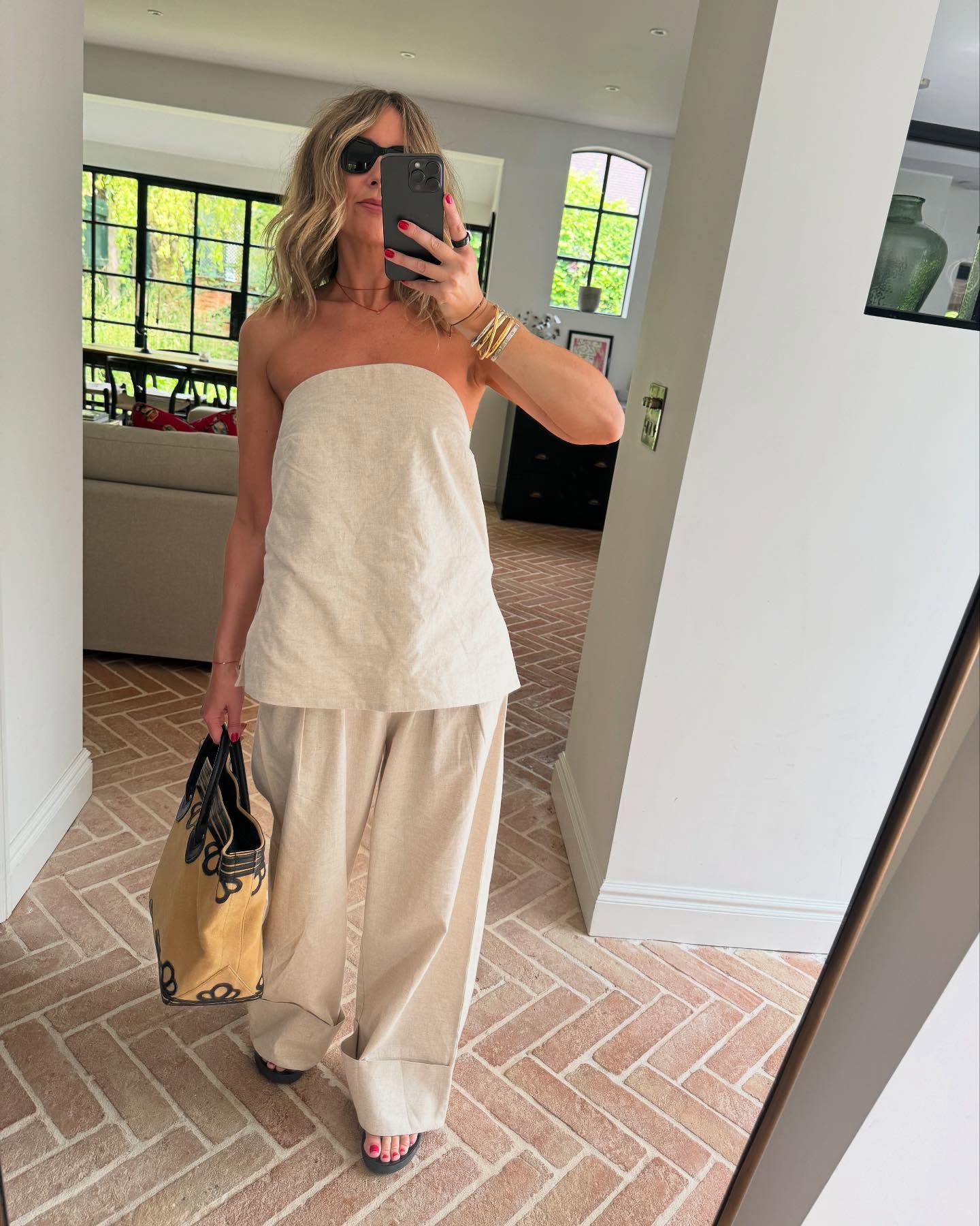 Classic summer outfits