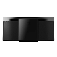 Panasonic SC-HC200EB-K