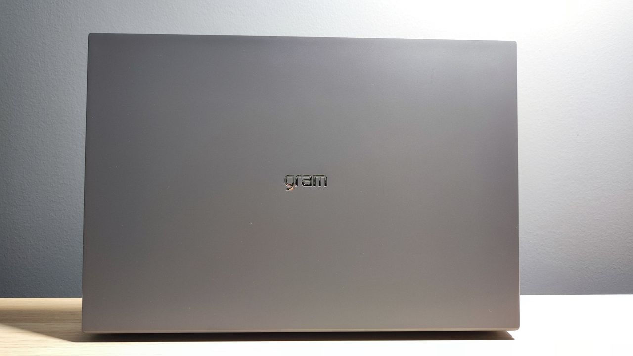 LG Gram 17 2023