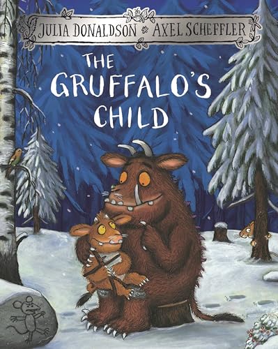 The Gruffalo's Child: 2