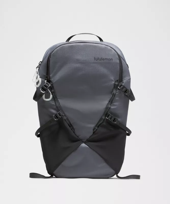 All Sport Backpack 10l - Vapor/silver Drop - One Size