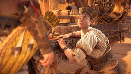 Horizon Forbidden West