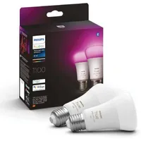 Philips Hue White and Colour Ambiance Smart Light