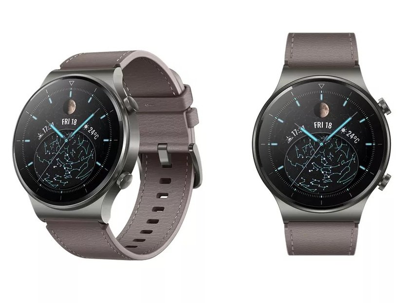 Huawei watch gt b19