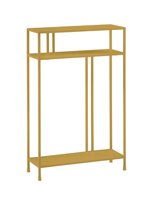 Profile Narrow Console Table 