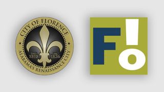 City of Florence logo