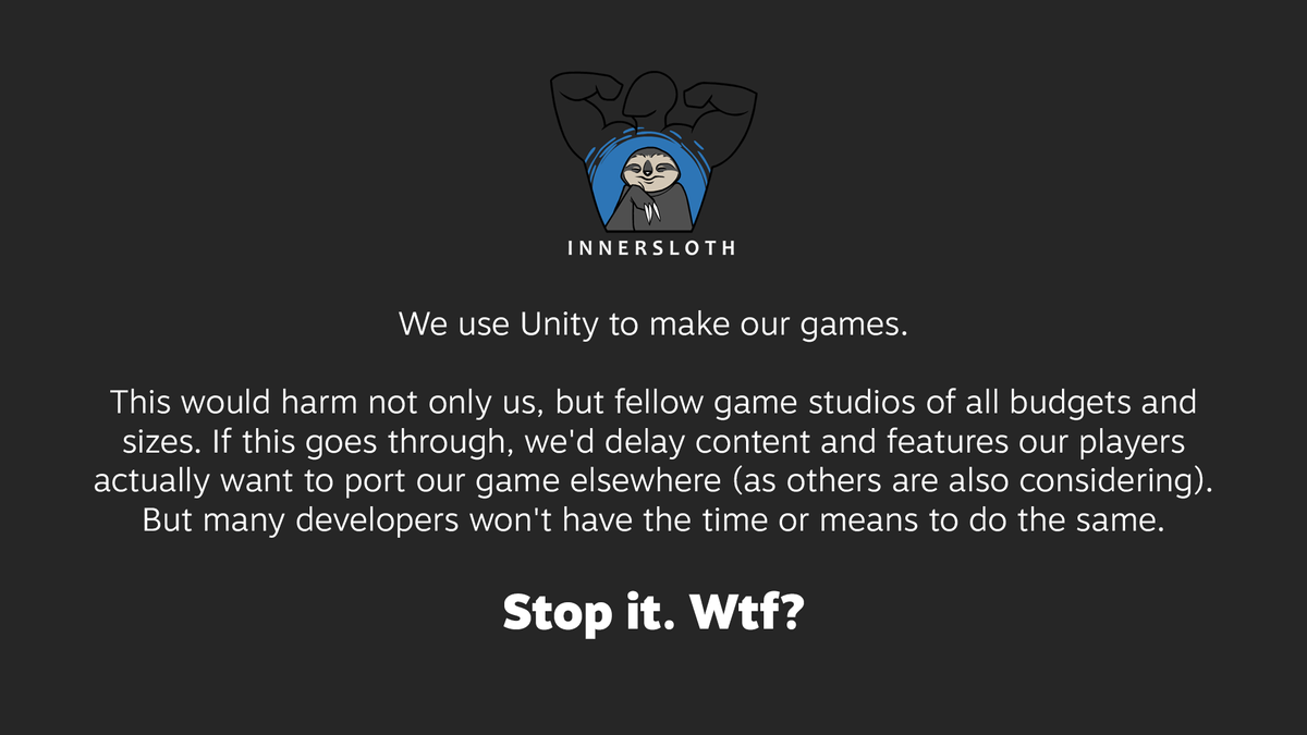 Why every game developer is mad right now, explained | PC Gamer
