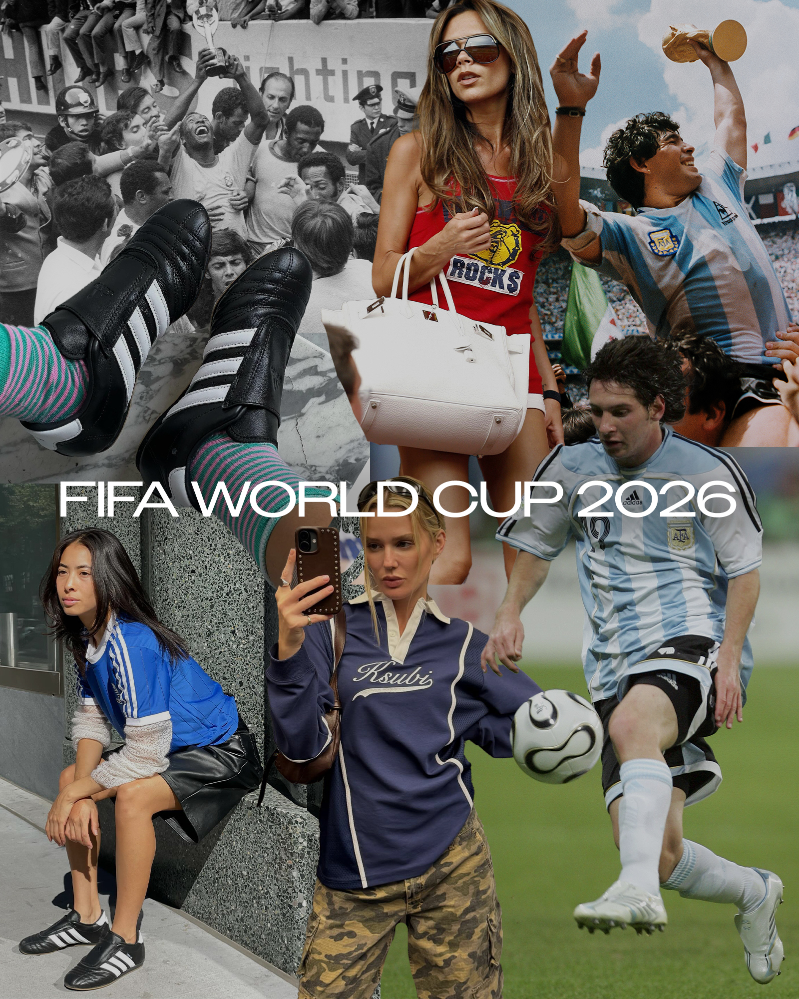 FIFA World Cup 2026