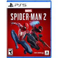 Marvel's Spider-Man 2 | $69.99 $30 at WalmartSave $40 -