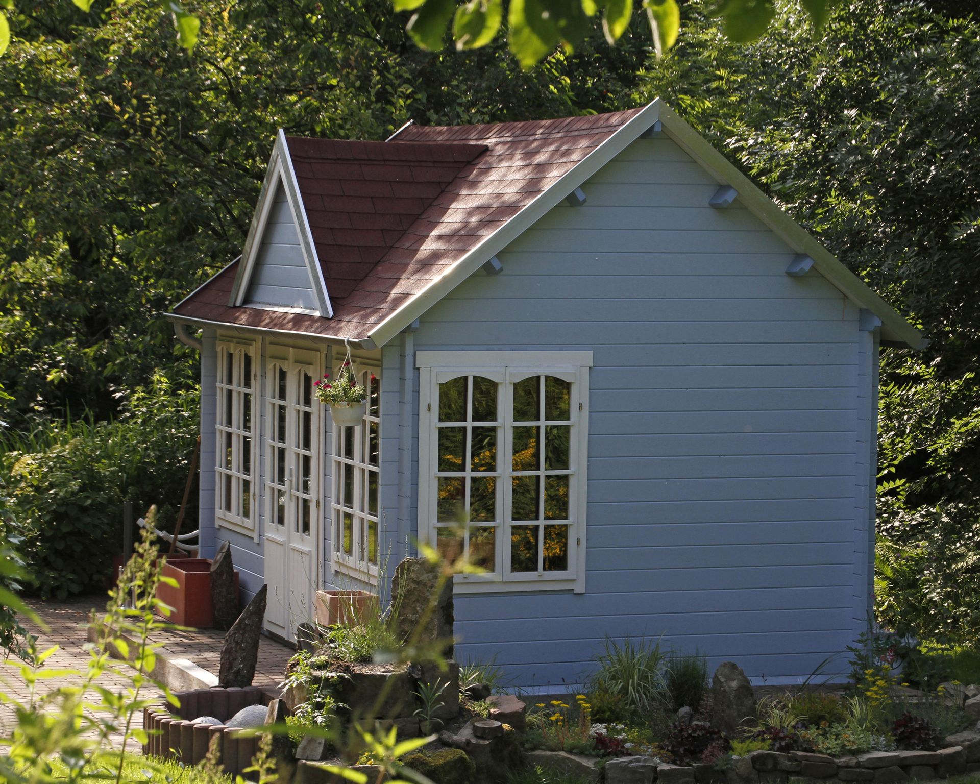 How to insulate a summer house for all seasons Real Homes