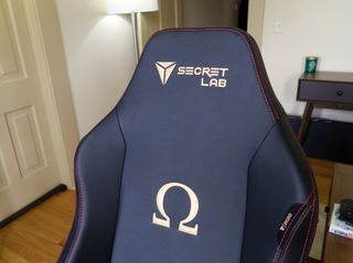 Secretlab 2020 Series