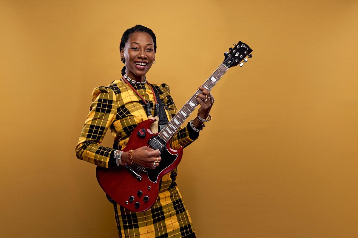 Fatoumata Diawara