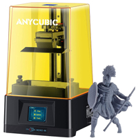 Anycubic Photon Mono 4K resin$279.99$189.99 at Amazon