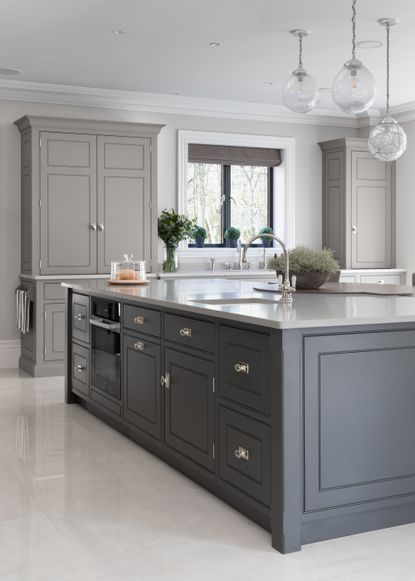 Decorating with grey: 21 ways to use this timeless shade | Homes & Gardens