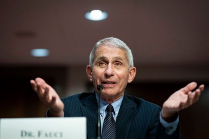 Anthony Fauci