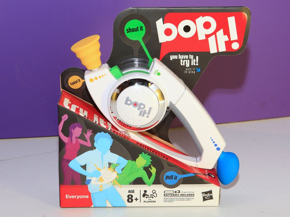 Bop It