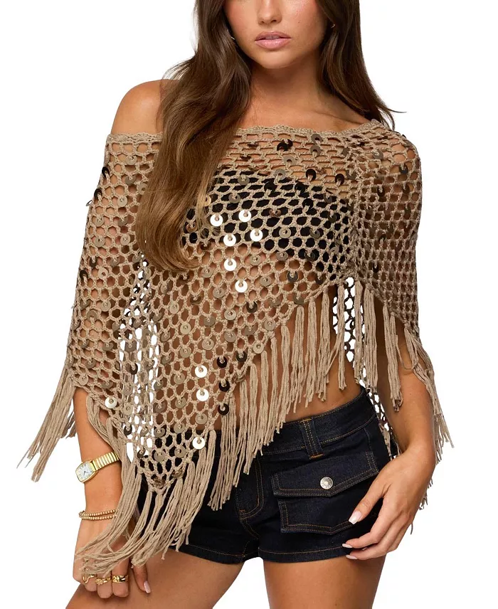 Edikted poncho